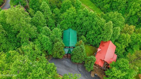 Tiny photo for 1915 Elk Springs Way, Gatlinburg, TN 37738 (MLS # 1342106)