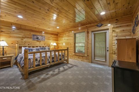 Tiny photo for 1915 Elk Springs Way, Gatlinburg, TN 37738 (MLS # 1342106)
