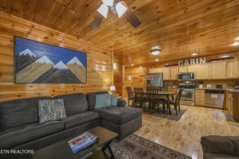 Tiny photo for 1915 Elk Springs Way, Gatlinburg, TN 37738 (MLS # 1342106)