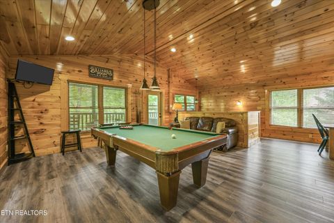 Tiny photo for 1915 Elk Springs Way, Gatlinburg, TN 37738 (MLS # 1342106)