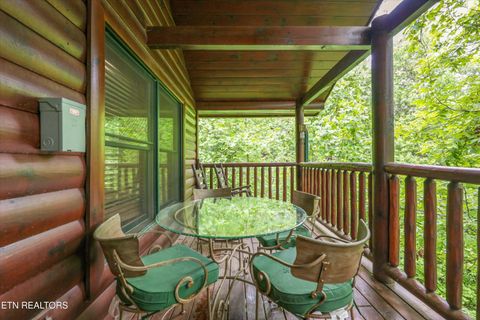 Tiny photo for 1915 Elk Springs Way, Gatlinburg, TN 37738 (MLS # 1342106)