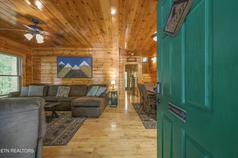 Tiny photo for 1915 Elk Springs Way, Gatlinburg, TN 37738 (MLS # 1342106)