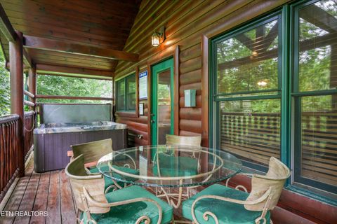 Tiny photo for 1915 Elk Springs Way, Gatlinburg, TN 37738 (MLS # 1342106)