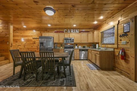 Tiny photo for 1915 Elk Springs Way, Gatlinburg, TN 37738 (MLS # 1342106)