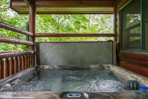 Tiny photo for 1915 Elk Springs Way, Gatlinburg, TN 37738 (MLS # 1342106)