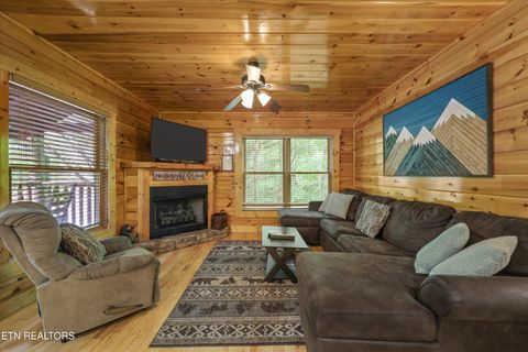 Tiny photo for 1915 Elk Springs Way, Gatlinburg, TN 37738 (MLS # 1342106)