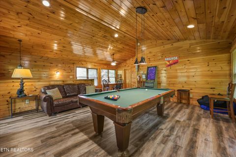Tiny photo for 1915 Elk Springs Way, Gatlinburg, TN 37738 (MLS # 1342106)