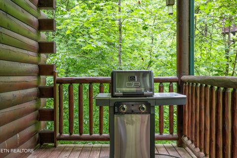 Tiny photo for 1915 Elk Springs Way, Gatlinburg, TN 37738 (MLS # 1342106)