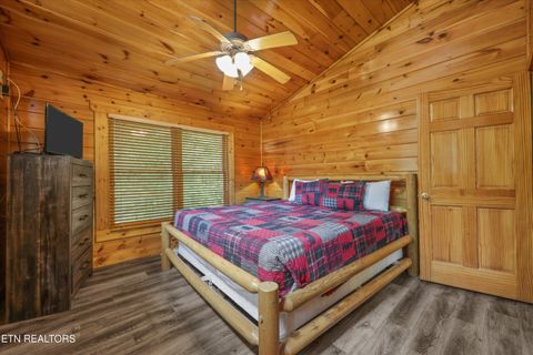 Tiny photo for 1915 Elk Springs Way, Gatlinburg, TN 37738 (MLS # 1342106)