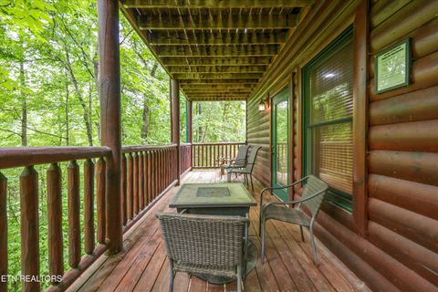 Tiny photo for 1915 Elk Springs Way, Gatlinburg, TN 37738 (MLS # 1342106)