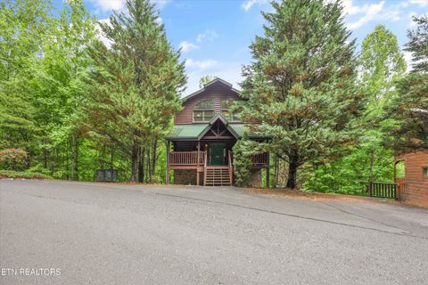 Tiny photo for 1915 Elk Springs Way, Gatlinburg, TN 37738 (MLS # 1342106)