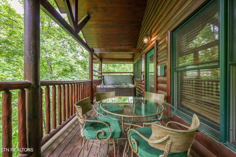Tiny photo for 1915 Elk Springs Way, Gatlinburg, TN 37738 (MLS # 1342106)
