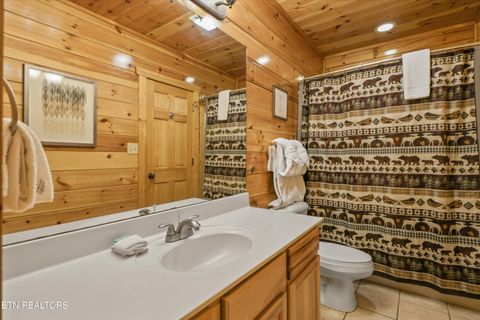 Tiny photo for 1915 Elk Springs Way, Gatlinburg, TN 37738 (MLS # 1342106)