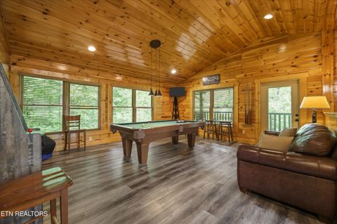Tiny photo for 1915 Elk Springs Way, Gatlinburg, TN 37738 (MLS # 1342106)