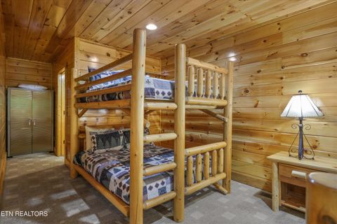 Tiny photo for 1915 Elk Springs Way, Gatlinburg, TN 37738 (MLS # 1342106)