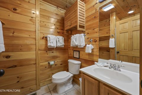 Tiny photo for 1915 Elk Springs Way, Gatlinburg, TN 37738 (MLS # 1342106)