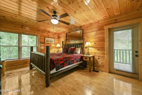 Tiny photo for 1915 Elk Springs Way, Gatlinburg, TN 37738 (MLS # 1342106)