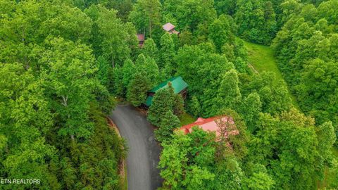 Tiny photo for 1915 Elk Springs Way, Gatlinburg, TN 37738 (MLS # 1342106)