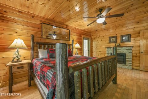 Tiny photo for 1915 Elk Springs Way, Gatlinburg, TN 37738 (MLS # 1342106)