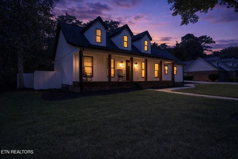 Photo of 1313 English Lane, Athens, TN 37303 (MLS # 1334951)