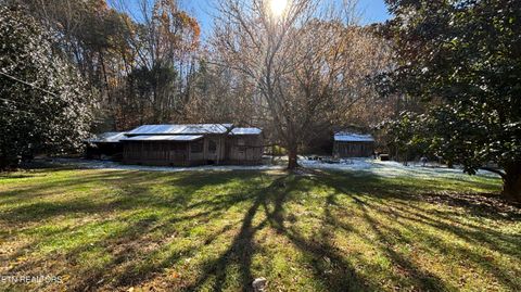 Tiny photo for 211 Cates Rd, Rockwood, TN 37854 (MLS # 1324336)