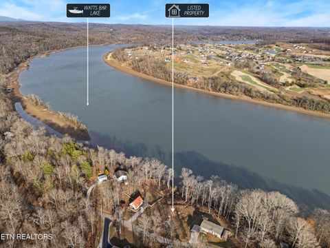 Photo of 35 Lakeshore Vista Drive, Kingston, TN 37763 (MLS # 1324223)
