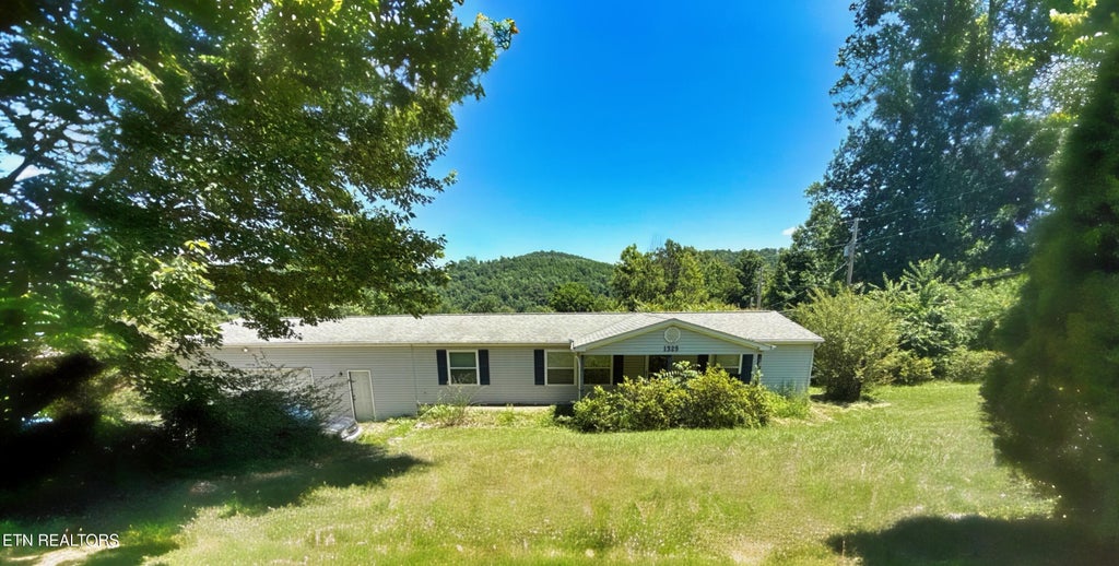 Photo of 1325 Sharp Lane, Caryville, TN 37714 (MLS # 1351327)