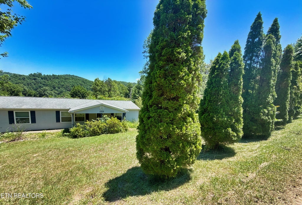 Photo of 1325 Sharp Lane, Caryville, TN 37714 (MLS # 1351327)