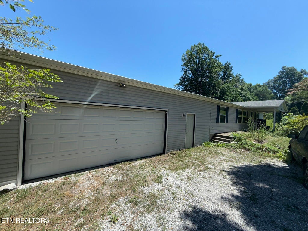 Photo of 1325 Sharp Lane, Caryville, TN 37714 (MLS # 1351327)