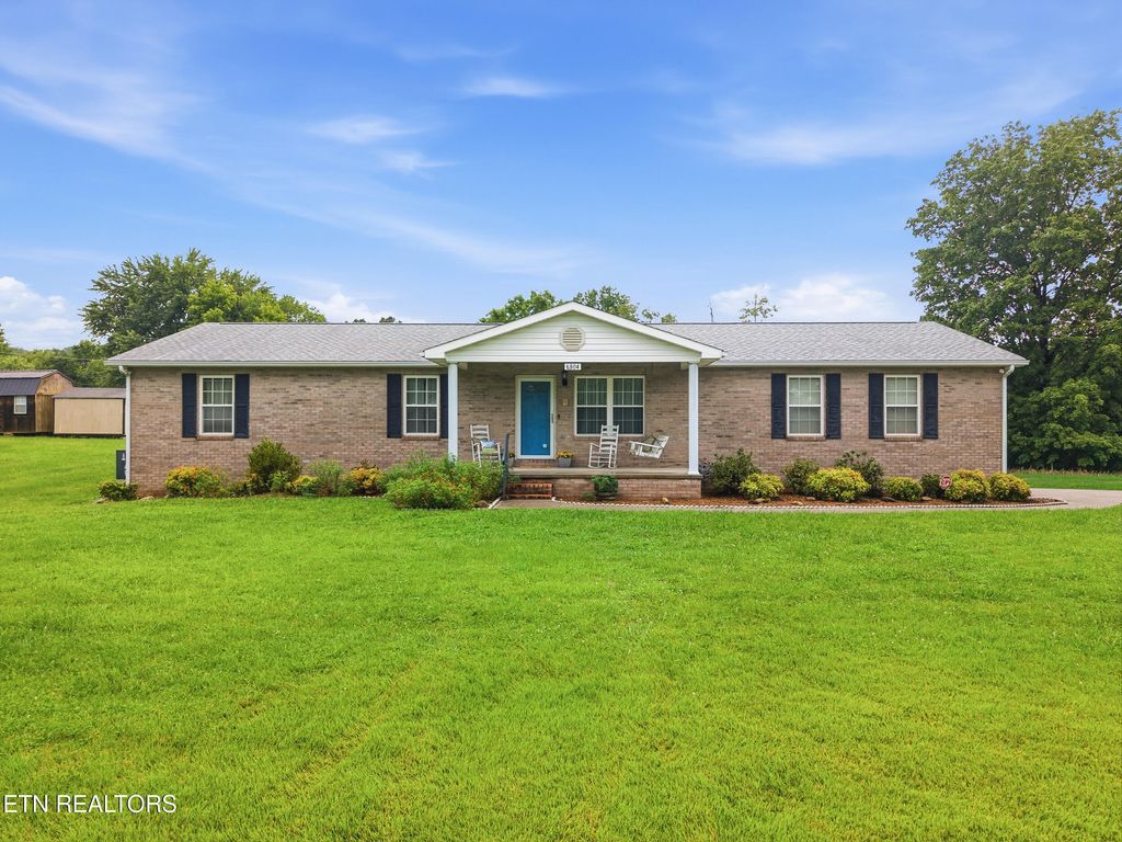 Photo of 6804 Mundal Rd, Knoxville, TN 37918 (MLS # 1349298)
