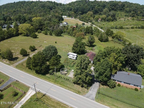 Tiny photo for 549 Raccoon Valley Rd, Powell, TN 37849 (MLS # 1356114)