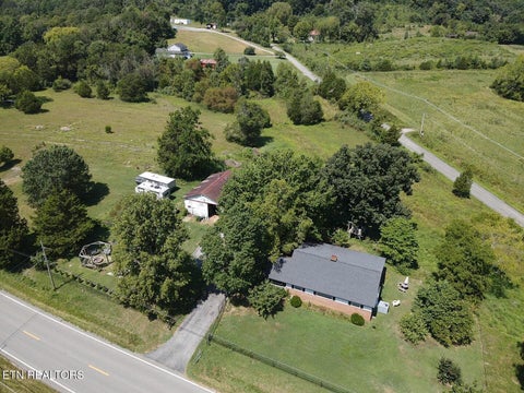 Tiny photo for 549 Raccoon Valley Rd, Powell, TN 37849 (MLS # 1356114)