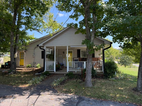 Tiny photo for 549 Raccoon Valley Rd, Powell, TN 37849 (MLS # 1356114)