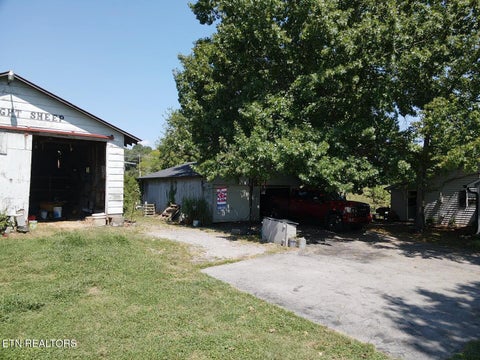 Tiny photo for 549 Raccoon Valley Rd, Powell, TN 37849 (MLS # 1356114)