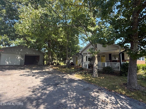Tiny photo for 549 Raccoon Valley Rd, Powell, TN 37849 (MLS # 1356114)