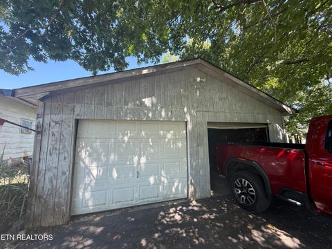 Tiny photo for 549 Raccoon Valley Rd, Powell, TN 37849 (MLS # 1356114)