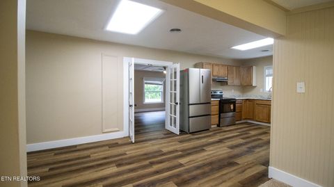 Tiny photo for 1445 River Rd, New Market, TN 37820 (MLS # 1340463)