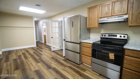 Tiny photo for 1445 River Rd, New Market, TN 37820 (MLS # 1340463)