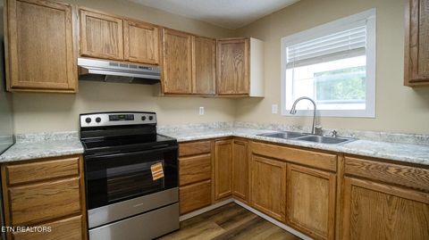 Tiny photo for 1445 River Rd, New Market, TN 37820 (MLS # 1340463)