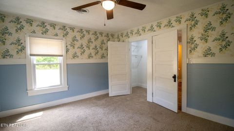 Tiny photo for 1445 River Rd, New Market, TN 37820 (MLS # 1340463)