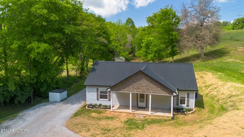 Tiny photo for 1445 River Rd, New Market, TN 37820 (MLS # 1340463)