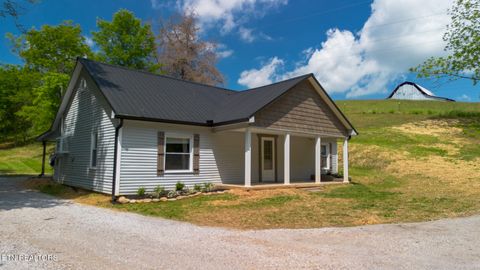 Tiny photo for 1445 River Rd, New Market, TN 37820 (MLS # 1340463)