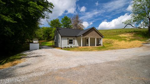 Photo of 1445 River Rd, New Market, TN 37820 (MLS # 1340463)