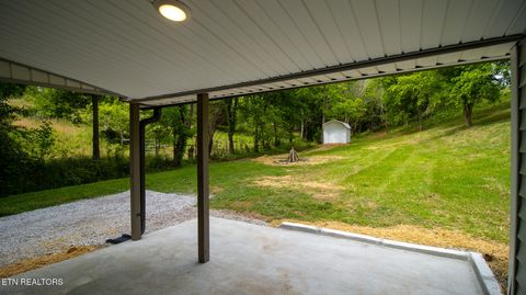 Tiny photo for 1445 River Rd, New Market, TN 37820 (MLS # 1340463)