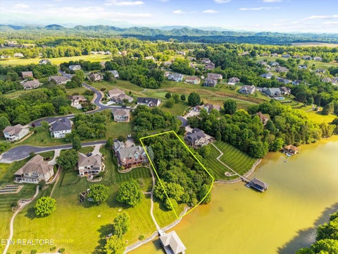 Tiny photo for 244 Unutsi Tr, Vonore, TN 37885 (MLS # 1355877)
