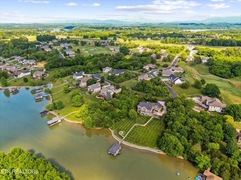 Tiny photo for 244 Unutsi Tr, Vonore, TN 37885 (MLS # 1355877)