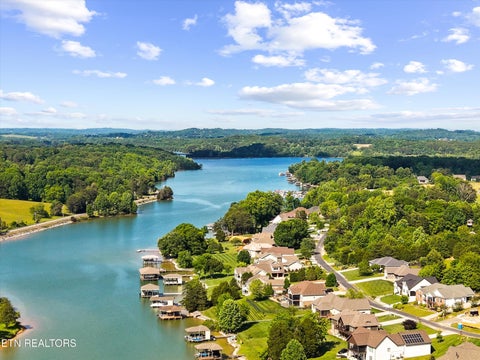 Photo of 244 Unutsi Tr, Vonore, TN 37885 (MLS # 1355877)