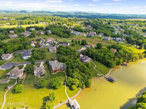 Tiny photo for 244 Unutsi Tr, Vonore, TN 37885 (MLS # 1355877)