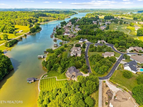 Tiny photo for 244 Unutsi Tr, Vonore, TN 37885 (MLS # 1355877)