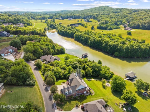 Tiny photo for 244 Unutsi Tr, Vonore, TN 37885 (MLS # 1355877)
